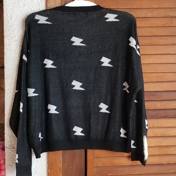 Shein Curve drop shoulder 3XL lightweight sweater - Picture 3 of 3